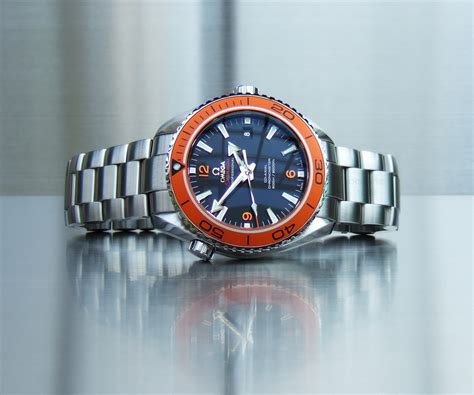 omega seamaster planet ocean 8500 replica|omega planet ocean used.